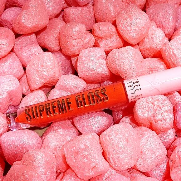 Jeffree Star Supreme Gloss Watermelon Soda Brand New With Box - Picture 1 of 10